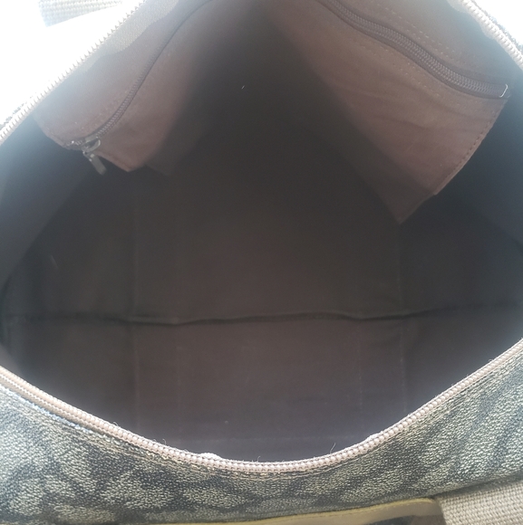 VINTAGE YSL WEEKENDER - Picture 8 of 9